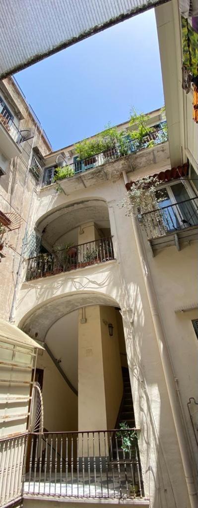 Apartment Casa Orlanda Naples