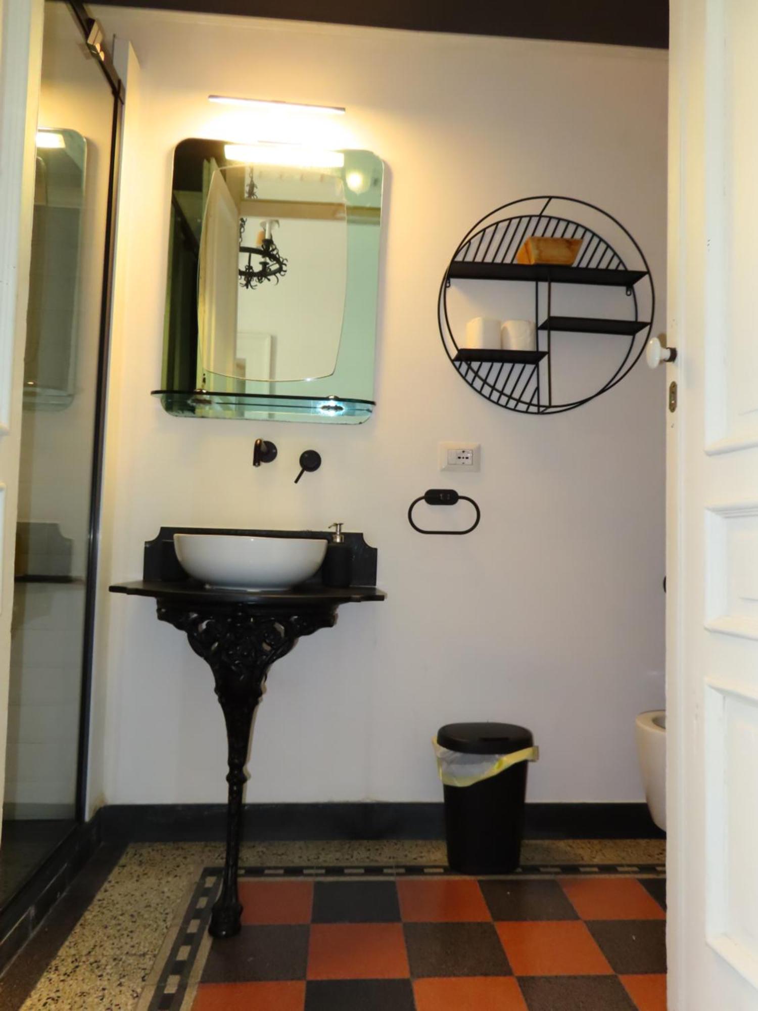 Casa Orlanda Naples