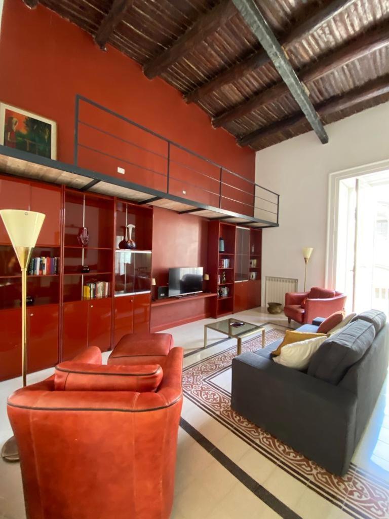 Casa Orlanda Apartment *