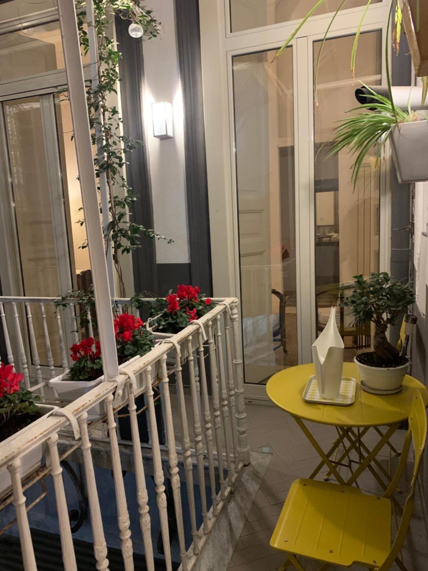 Apartment Casa Orlanda Naples