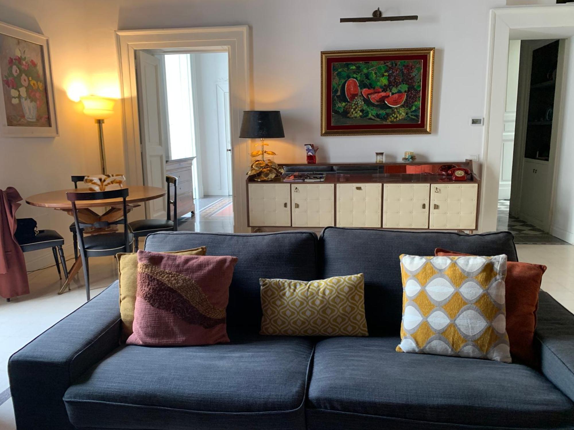 Apartment Casa Orlanda